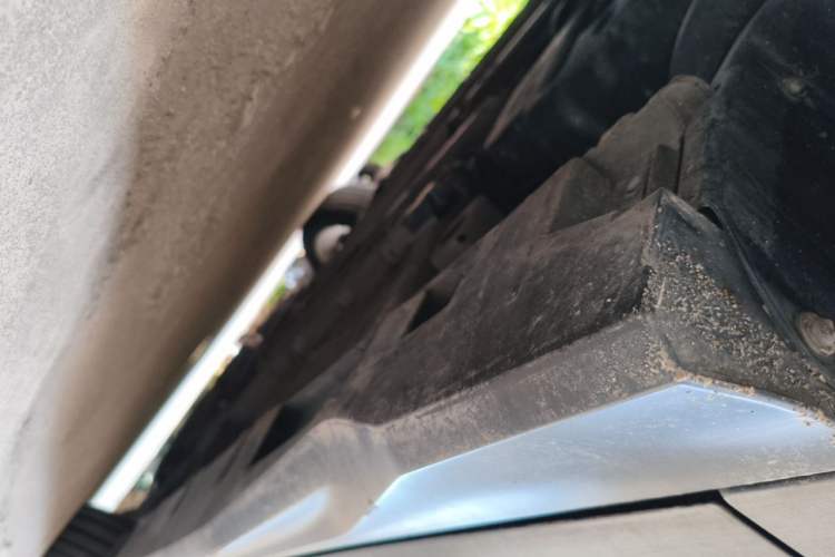 Used GAC Trumpchi EMPOW 2022 270T DCT J16 R-Style Track Edition Chassis Rear Right
