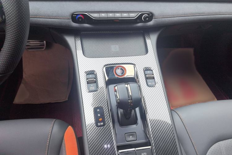 Used GAC Trumpchi EMPOW 2022 270T DCT J16 R-Style Track Edition Gear Lever