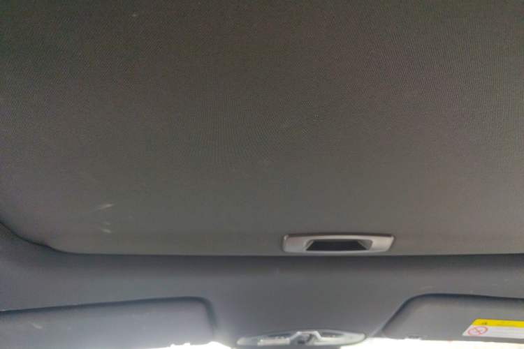 Used GAC Trumpchi EMPOW 2022 270T DCT J16 R-Style Track Edition Headliner