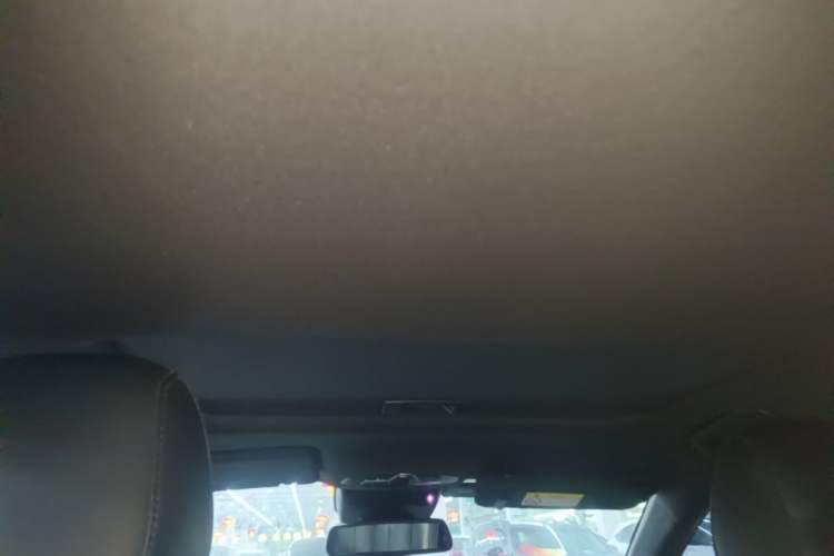 Used GAC Trumpchi EMPOW 2022 270T DCT J16 R-Style Track Edition Headliner