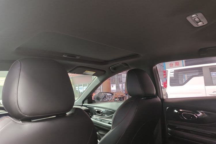Used GAC Trumpchi EMPOW 2022 270T DCT J16 R-Style Track Edition Headliner