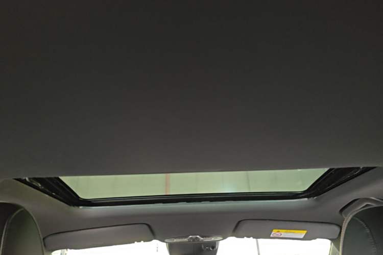 Used GAC Trumpchi EMPOW 2022 270T DCT J16 R-Style Track Edition Headliner