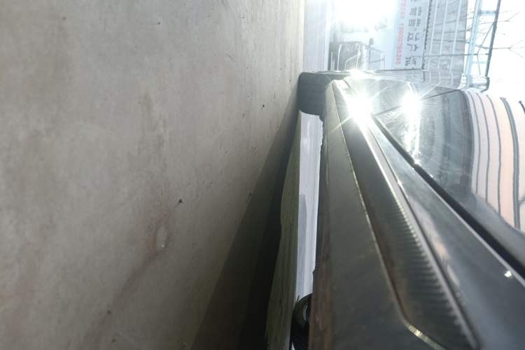 Used GAC Trumpchi EMPOW 2022 270T DCT J16 R-Style Track Edition Left Side Sill