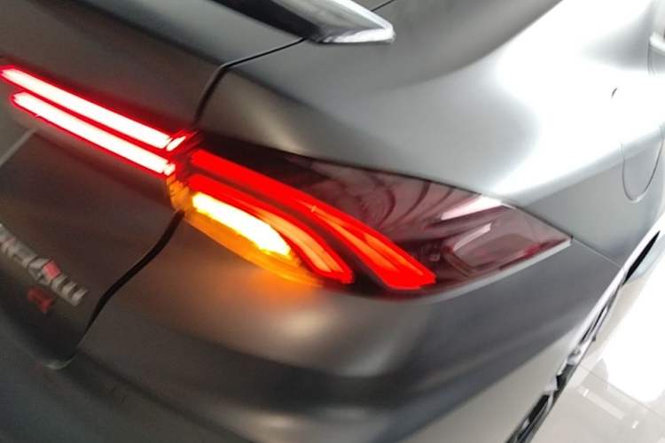 Used GAC Trumpchi EMPOW 2022 270T DCT J16 R-Style Track Edition Right Rear Taillight