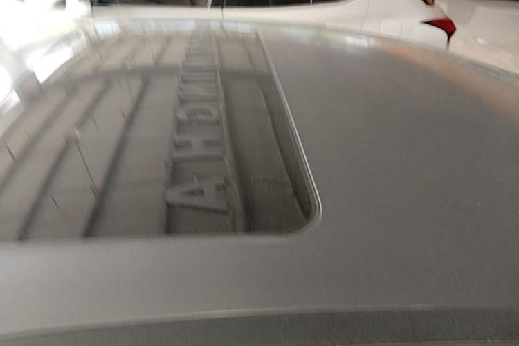 Used GAC Trumpchi EMPOW 2022 270T DCT J16 R-Style Track Edition Roof