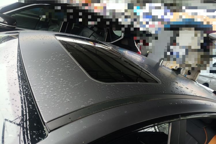 Used GAC Trumpchi EMPOW 2022 270T DCT J16 R-Style Track Edition Roof