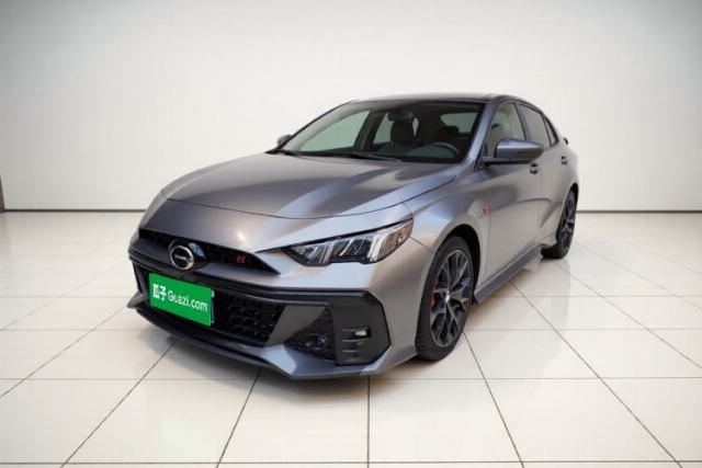 Used GAC Trumpchi EMPOW 2022 270T DCT J16 R-Style Track Edition