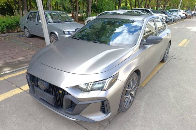 Used GAC Trumpchi EMPOW 2022 270T DCT J16 R-Style Track Edition