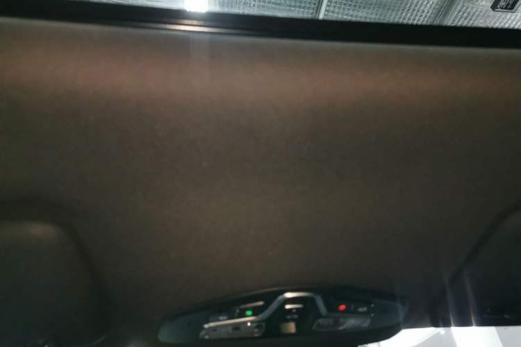 Used GAC Trumpchi EMPOW 2022 270T DCT J16 R-Style Track Edition Headliner