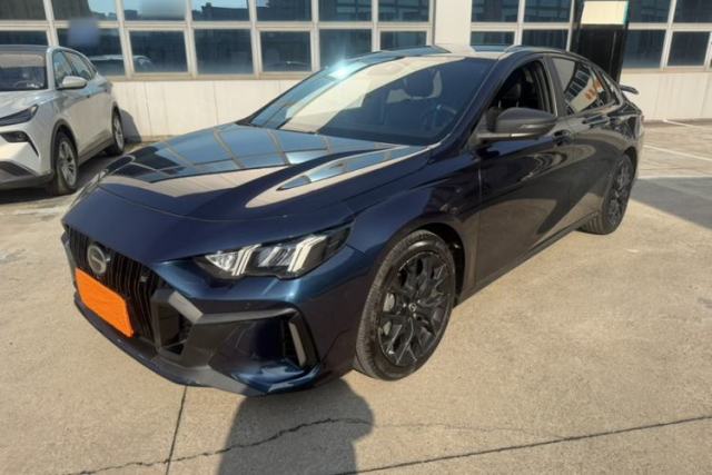 Used GAC Trumpchi EMPOW 2022 270T DCT J16 Galaxy Fighter Edition