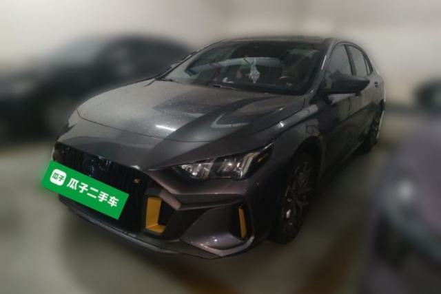 Used GAC Trumpchi EMPOW 2022 270T DCT J16 R-Style Track Edition