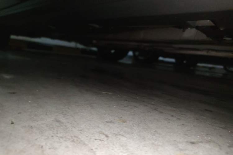 Used GAC Trumpchi EMPOW 2022 270T DCT J16 R-Style Track Edition Chassis Front Right