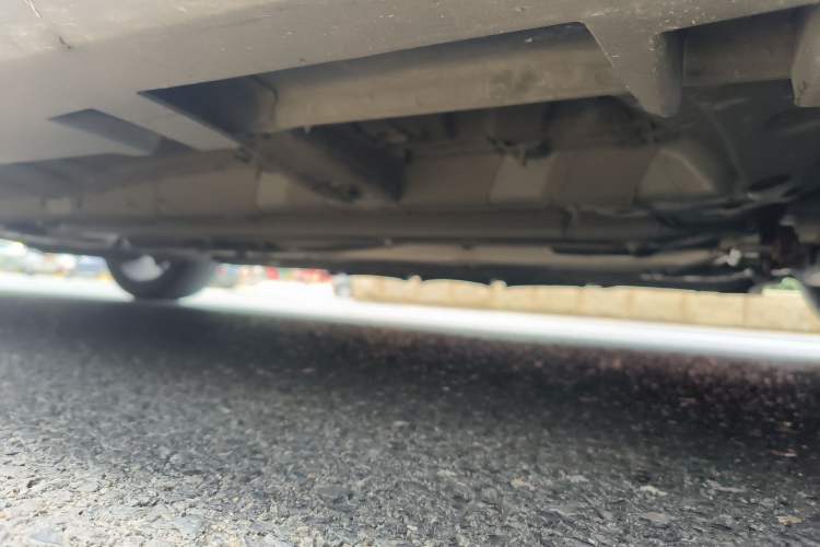 Used GAC Trumpchi EMPOW 2022 270T DCT J16 R-Style Track Edition Chassis Front Right