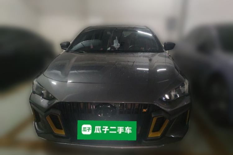 Used GAC Trumpchi EMPOW 2022 270T DCT J16 R-Style Track Edition Front