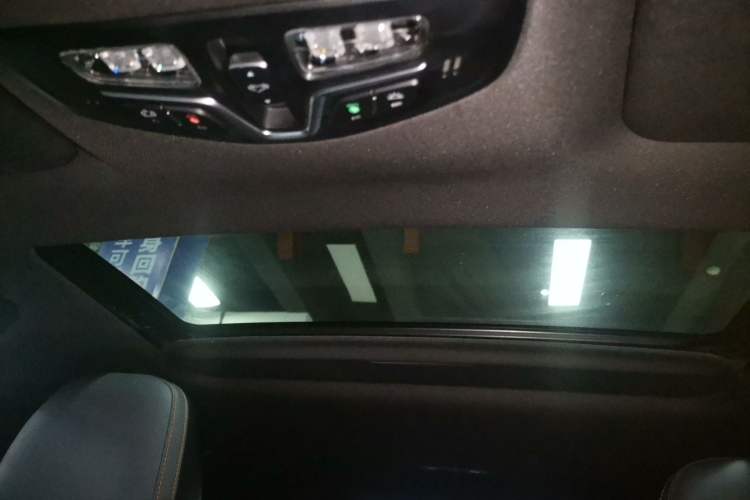 Used GAC Trumpchi EMPOW 2022 270T DCT J16 R-Style Track Edition Headliner