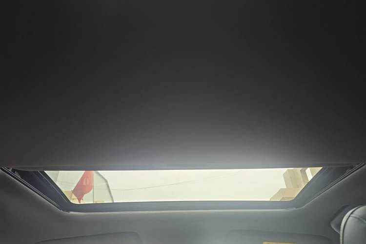 Used GAC Trumpchi EMPOW 2022 270T DCT J16 R-Style Track Edition Headliner