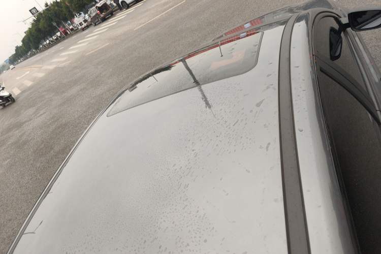 Used GAC Trumpchi EMPOW 2022 270T DCT J16 R-Style Track Edition Roof