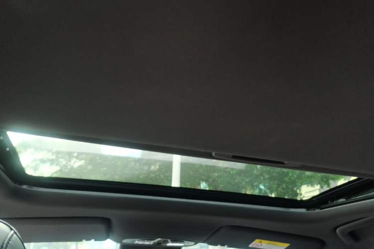 Used GAC Trumpchi EMPOW 2022 270T DCT J16 R-Style Track Edition Headliner