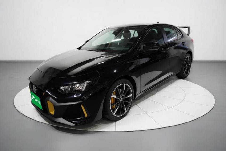 GAC Trumpchi EMPOW 2023