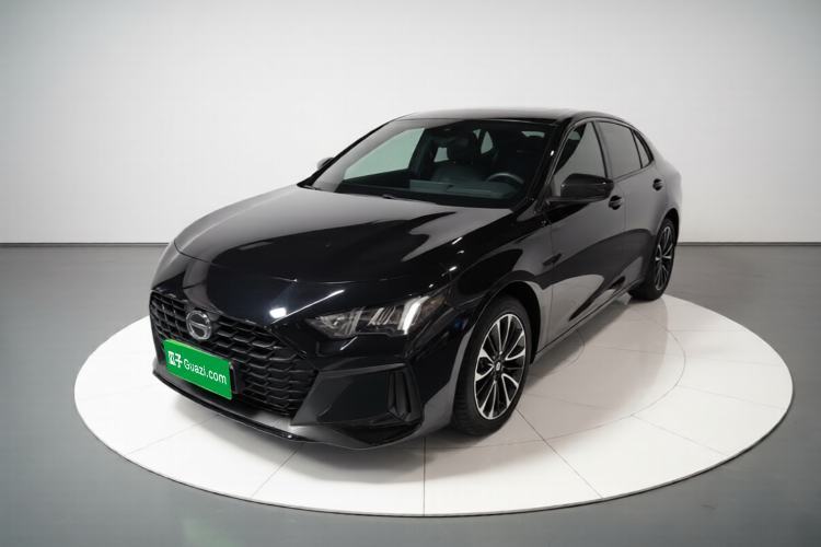 Ojetý GAC Trumpchi EMPOW 2023 Shadow Leopard H High-Energy Hybrid Edition Guazi used car, China used car export, Used car for sale, Used cars, Cheapest cars for sale