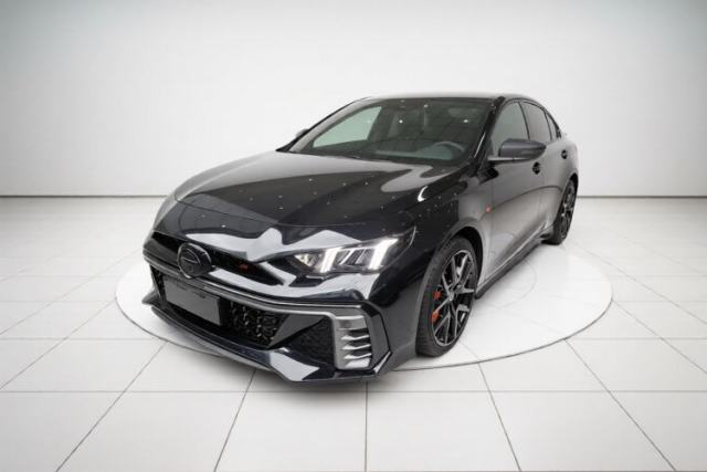 Used GAC Trumpchi EMPOW 2023 400T Automatic R MAX