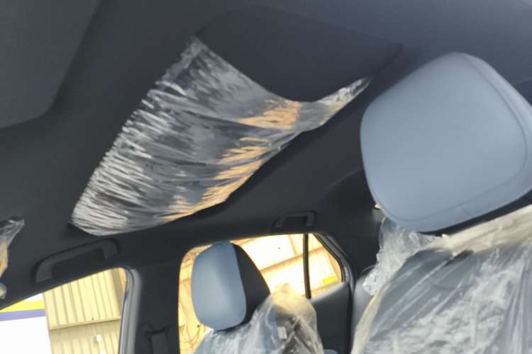 Used GAC Trumpchi EMPOW 2023 Shadow Leopard H Smart Hybrid Edition Headliner
