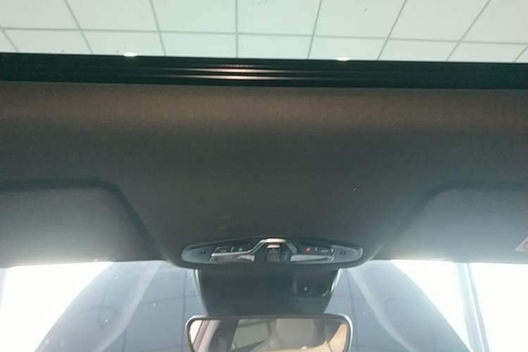 Used GAC Trumpchi EMPOW 2023 400T Automatic R MAX Headliner