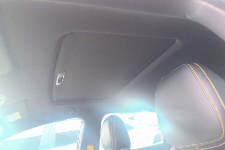 Used GAC Trumpchi EMPOW 2023 270T DCT J16 Version Headliner