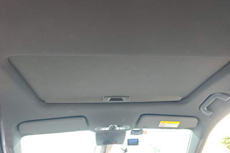 Used GAC Trumpchi EMPOW 2023 400T Automatic R PRO Headliner