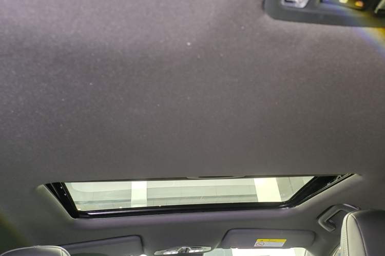 Used GAC Trumpchi EMPOW 2023 400T Automatic R MAX Headliner