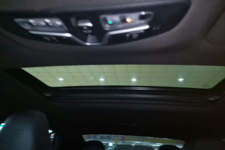 Used GAC Trumpchi EMPOW 2023 400T Automatic R PRO Headliner