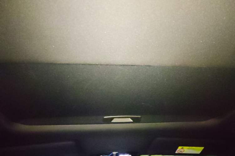 Used GAC Trumpchi EMPOW 2023 400T Automatic R PRO Headliner