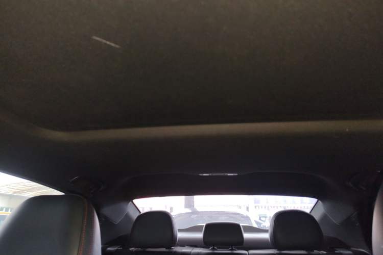 Used GAC Trumpchi EMPOW 2023 270T DCT J16 Version Headliner