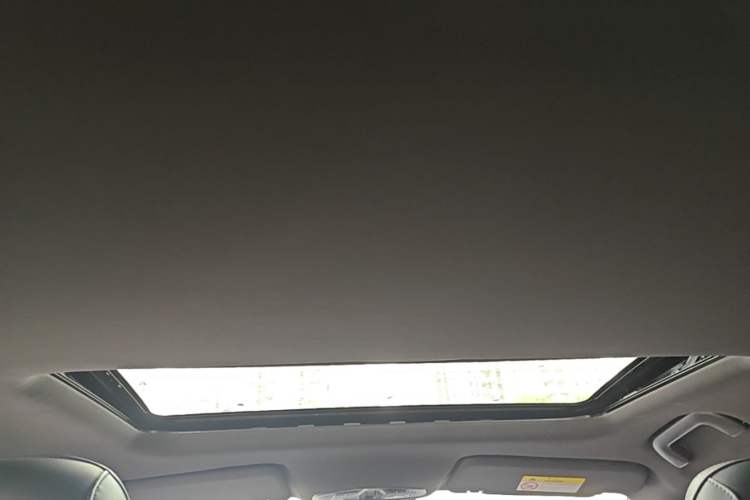 Used GAC Trumpchi EMPOW 2023 270T DCT J15 Version Headliner