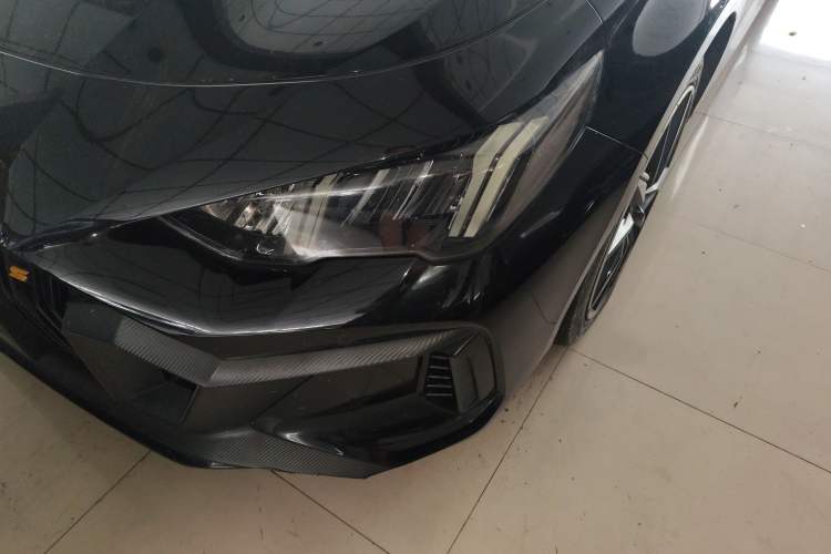Used GAC Trumpchi EMPOW 2023 270T DCT J16 Version Left Front Headlight