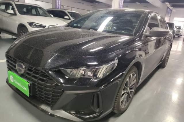 Used GAC Trumpchi EMPOW 2023 Shadow Leopard H High-Energy Hybrid Edition