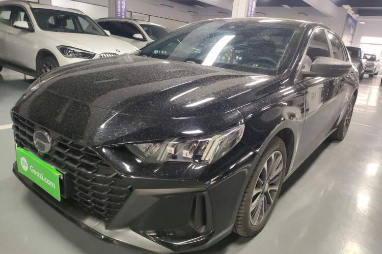 Used GAC Trumpchi EMPOW 2023 Shadow Leopard H High-Energy Hybrid Edition Guazi used car, China used car export, Used car for sale, Used  cars, Cheapest cars for sale