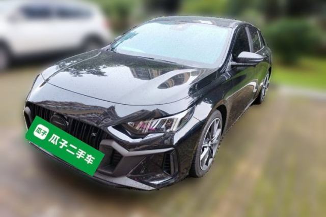Ojetý GAC Trumpchi EMPOW 2023 270T DCT J16 Version