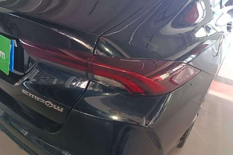 Used GAC Trumpchi EMPOW 2023 270T DCT J15 Version Right Rear Taillight