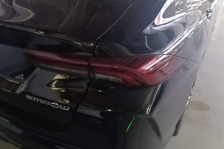 Used GAC Trumpchi EMPOW 2023 270T DCT J11 Version Right Rear Taillight