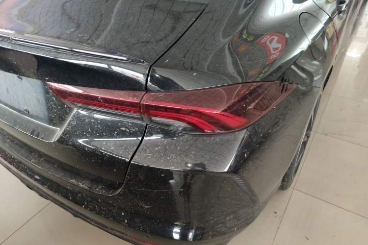 Used GAC Trumpchi EMPOW 2023 270T DCT J16 Version Right Rear Taillight