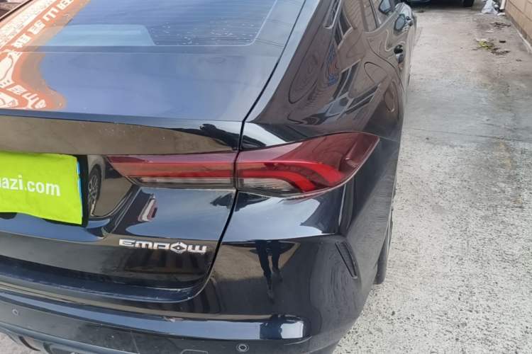 Used GAC Trumpchi EMPOW 2023 270T DCT J16 Version Right Rear Taillight