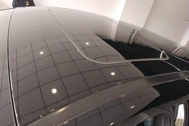 Used GAC Trumpchi EMPOW 2023 400T Automatic R MAX Roof