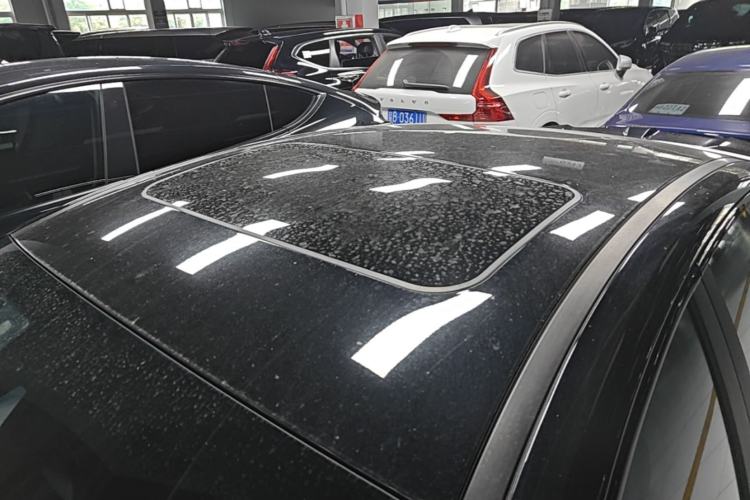 Used GAC Trumpchi EMPOW 2023 400T Automatic R PRO Roof