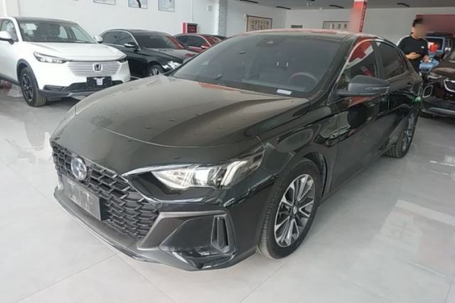 Used GAC Trumpchi EMPOW 2023 Shadow Leopard H High-Energy Hybrid Edition