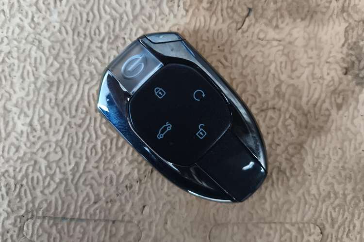 Used GAC Trumpchi EMPOW 2023 Shadow Leopard H Smart Hybrid Edition Vehicle Key