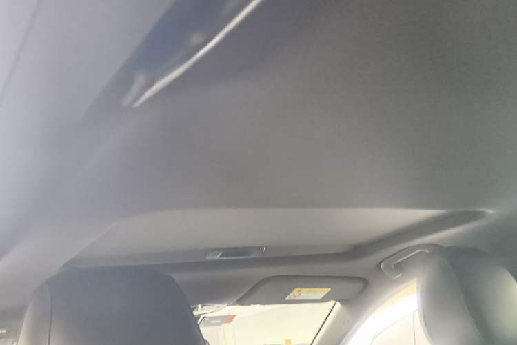 Used GAC Trumpchi EMPOW 2023 Shadow Leopard H Smart Hybrid Edition Headliner
