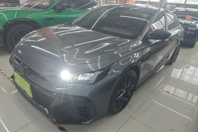 Used GAC Trumpchi EMPOW 2023 400T Automatic R MAX