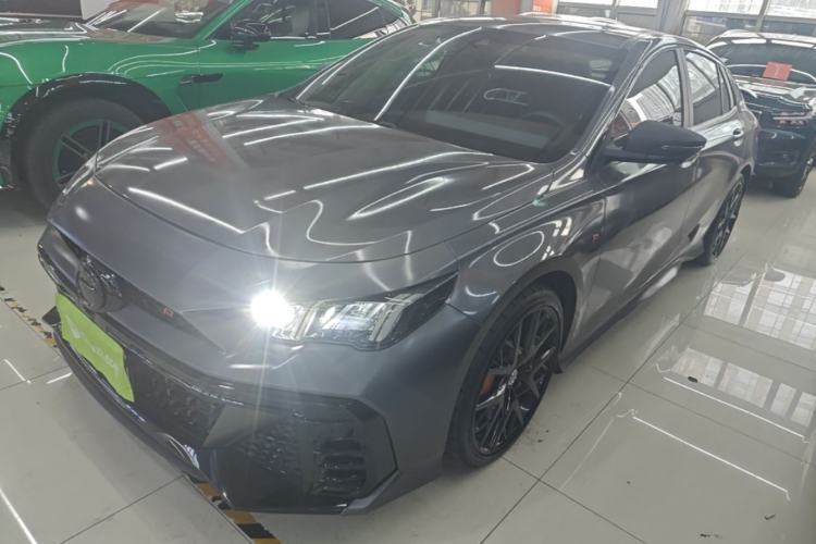 Used GAC Trumpchi EMPOW 2023 400T Automatic R MAX Guazi used car, China used car export, Used car for sale, Used cars, Cheapest cars for sale