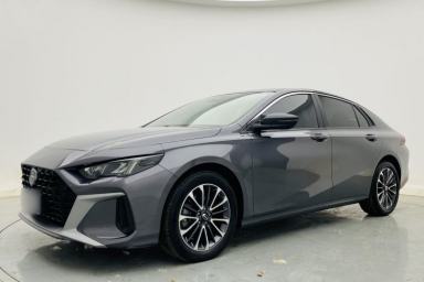 Used GAC Trumpchi EMPOW 2023 Shadow Leopard H High-Energy Hybrid Edition